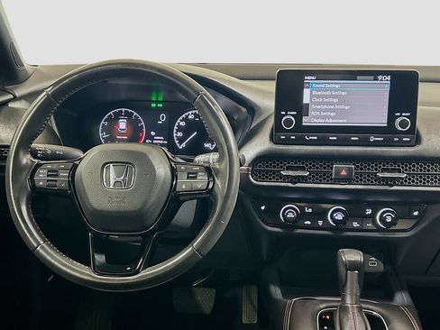 Used 2023 Honda HR-V Sport image 19