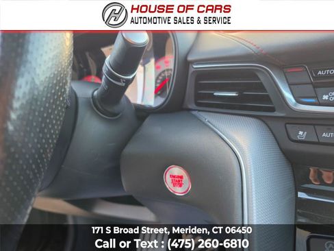 Used 2023 Acura TLX SH-AWD w/ A-SPEC Pkg image 28