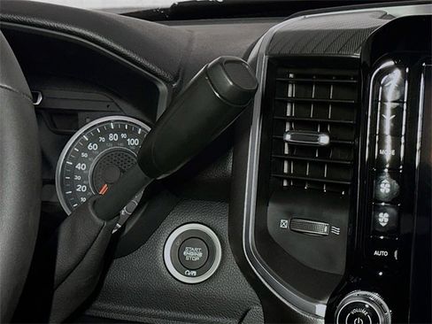 New 2026 RAM 4500 Tradesman image 26