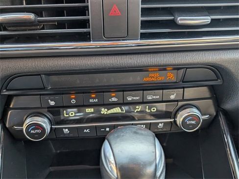 Certified 2023 MAZDA CX-9 Touring Plus image 18