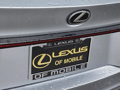 Used 2025 Lexus IS 300 w/ Comfort Package RWD image 28