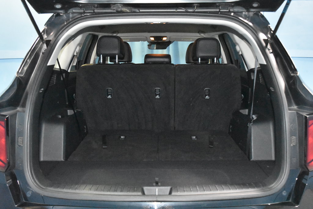 Used 2024 Kia Sorento S AWD/4WD image 32