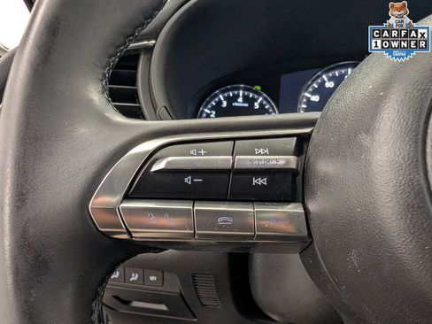 Used 2023 MAZDA CX-30 AWD 2.5 S w/ Preferred Package image 19