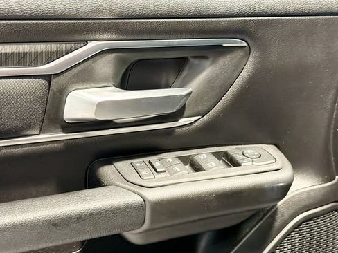Used 2026 RAM 1500 Big Horn AWD/4WD image 16