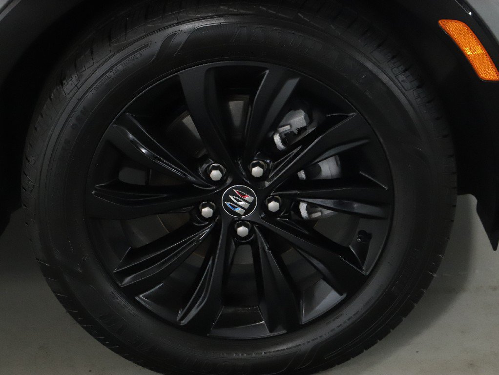 Used 2025 Buick Envista Sport Touring w/ Convenience I Package FWD image 10