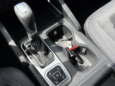 Used 2026 Nissan Frontier SV w/ Tow Package image 23