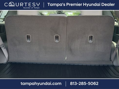 New 2026 Hyundai Palisade Limited image 7