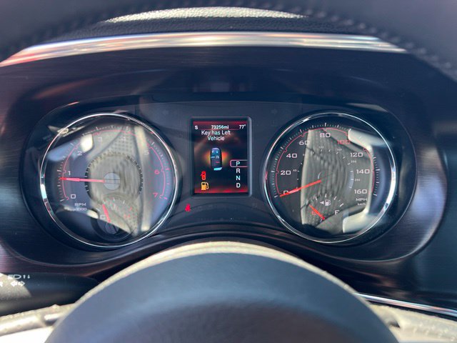 Used 2014 Dodge Charger R/T RWD image 20