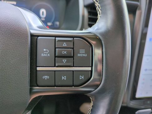 Used 2022 Ford Expedition Max Platinum RWD image 30