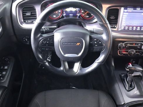 Used 2018 Dodge Charger SXT Plus w/ Blacktop Package image 28