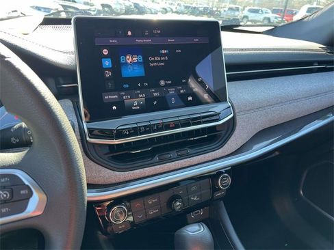 Used 2024 Jeep Compass Sport image 23