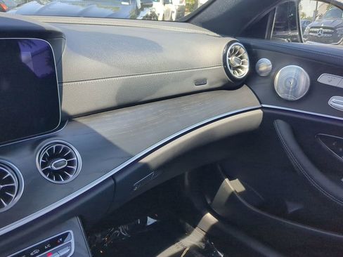 Certified 2023 Mercedes-Benz E 450 Coupe image 14