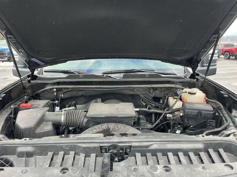 Certified 2023 Chevrolet Silverado 2500 LTZ w/ LTZ Convenience Package image 28