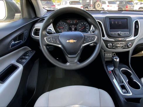Used 2020 Chevrolet Equinox LS image 6