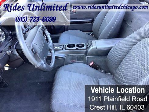 Used 1996 MAZDA MX-5 Miata RWD image 16