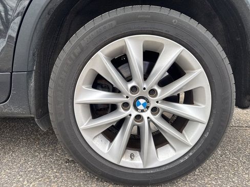 Used 2016 BMW X3 xDrive28i image 5