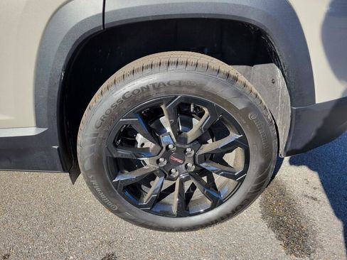 New 2026 GMC Terrain Elevation w/ Black Edition image 8