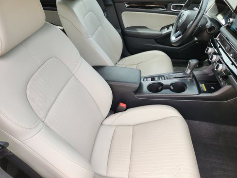 Used 2024 Honda Civic Sport Touring image 23