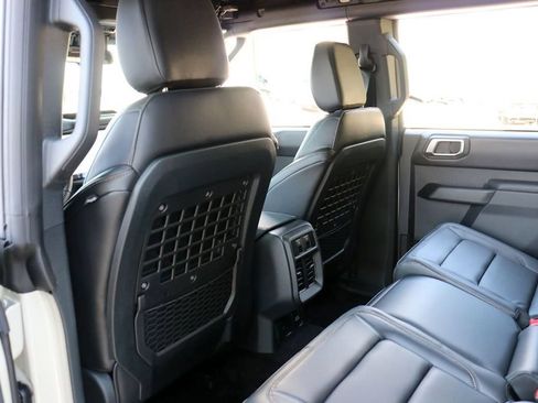 New 2026 Ford Bronco Badlands AWD/4WD image 21