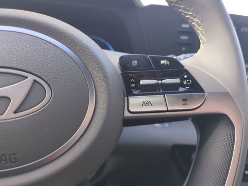 New 2026 Hyundai Elantra SEL Sport image 30