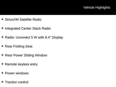 New 2026 RAM 1500 Express AWD/4WD image 7