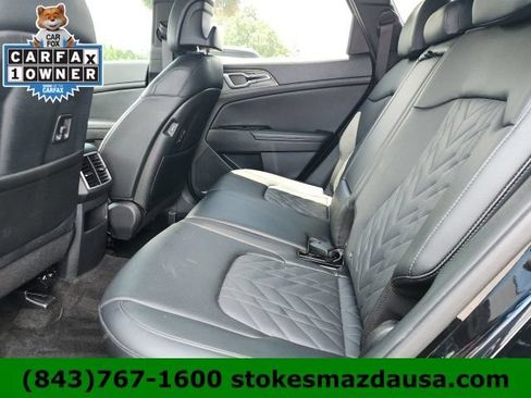 Used 2023 Kia Sportage X-Line AWD/4WD image 21