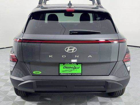 New 2026 Hyundai Kona SEL Sport image 10