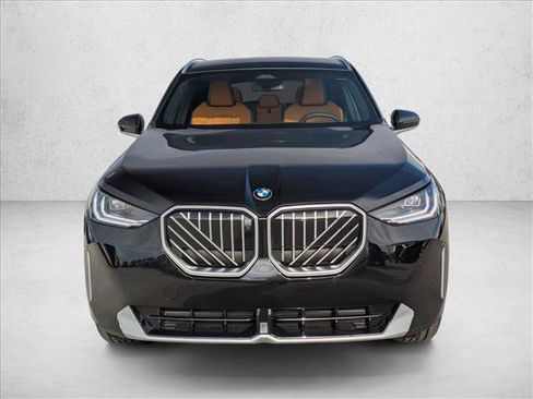 Used 2026 BMW X3 xDrive30i w/ Premium Package AWD/4WD image 6