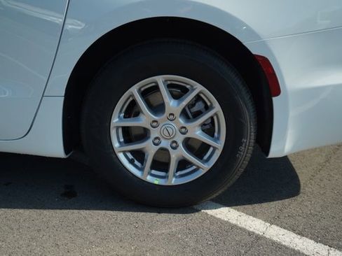 New 2026 Chrysler Voyager LX image 39