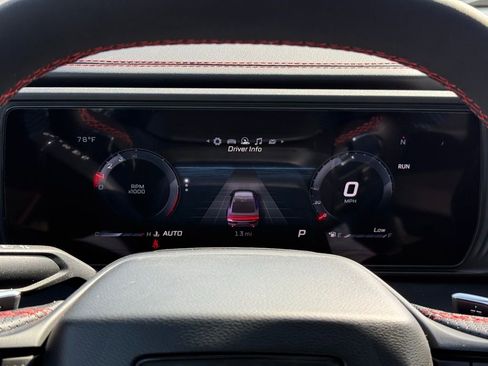 New 2026 Dodge Charger Scat Pack w/ Blacktop Package image 10