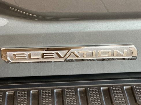New 2026 GMC Sierra 1500 Elevation w/ X31 Off-Road Package AWD/4WD image 30