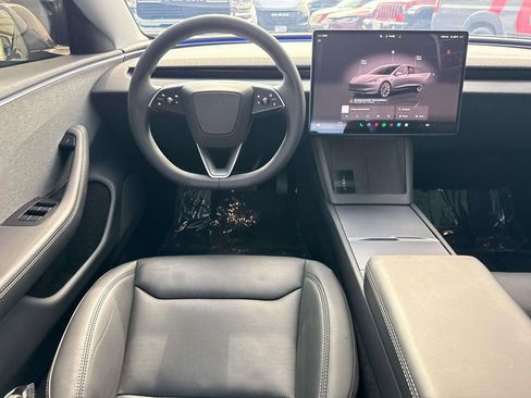 Used 2025 Tesla Model 3 Long Range RWD image 12