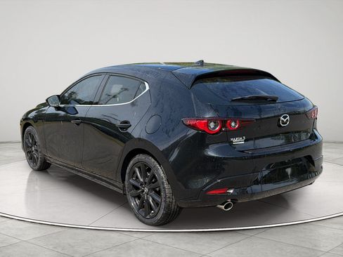 New 2026 MAZDA MAZDA3 2.5 S Hatchback w/ Premium Pkg FWD image 5