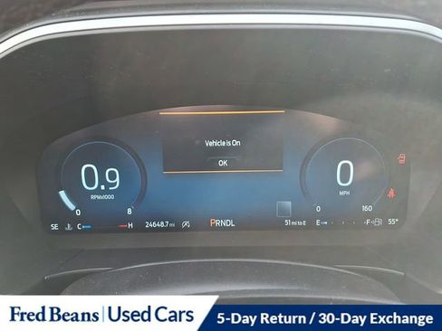 Certified 2023 Ford Escape Active w/ Tech Pack #2 image 24