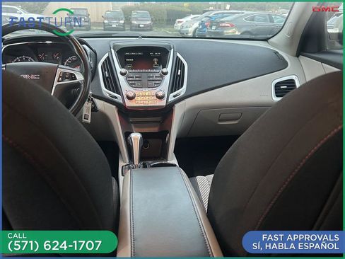 Used 2013 GMC Terrain SLE FWD image 28
