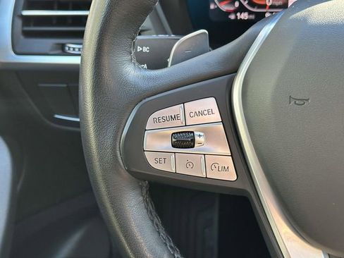 Certified 2023 BMW X4 xDrive30i w/ Convenience Package image 32