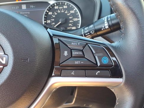 Used 2024 Nissan Altima 2.5 SV w/ SV Premium Package image 19
