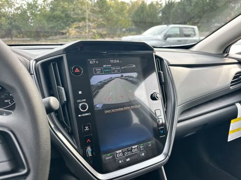 New 2026 Subaru Crosstrek 2.0i Premium AWD/4WD image 32