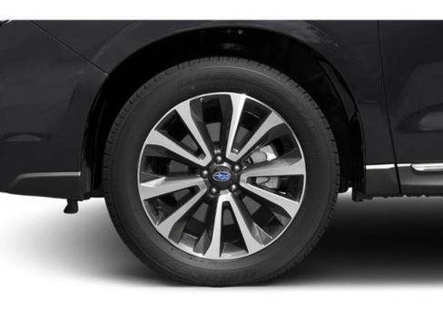 Used 2018 Subaru Forester 2.0XT Touring w/ Popular Package #2 AWD/4WD image 14