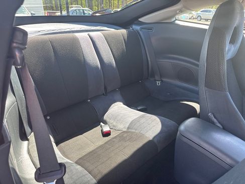 Used 2007 Mitsubishi Eclipse GS image 17