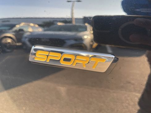 Certified 2025 Subaru Crosstrek 2.5i Sport w/ Popular Package #4A image 40