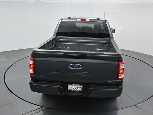 Used 2023 Ford F150 XL w/ STX Appearance Package image 55