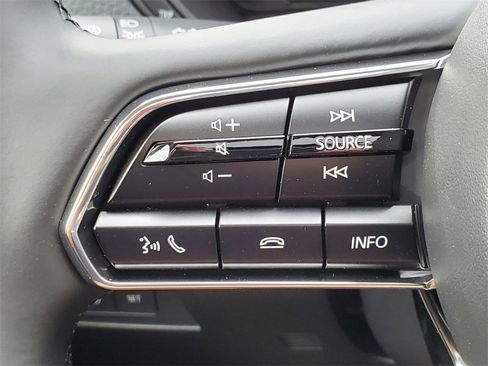 New 2025 MAZDA CX-70 3.3 Turbo w/ Premium Package image 23