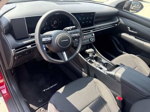 New 2026 Hyundai Tucson SE FWD image 21