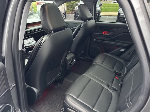 Used 2022 Lincoln Corsair Reserve w/ Sport Package image 28