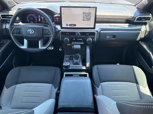 Used 2024 Toyota Tacoma TRD Sport w/ TRD Sport Upgrade Package image 14