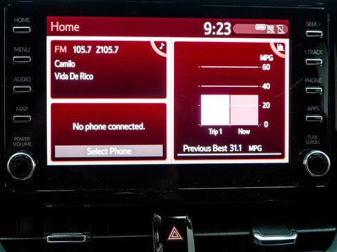 Used 2019 Toyota Corolla SE FWD image 24