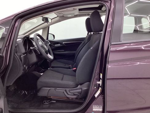 Used 2015 Honda Fit EX image 14