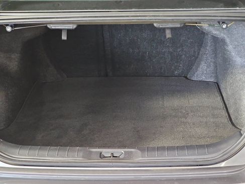 Certified 2024 Nissan Altima 2.5 SV FWD image 12