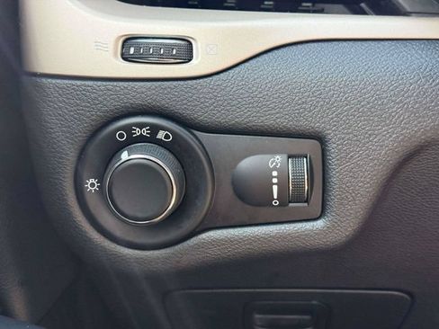 Used 2016 Jeep Cherokee Sport w/ Cold Weather Group AWD/4WD image 20